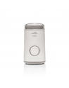 ETA Coffee grinder Aromo ETA006490000 150 W, Coffee beans capacity 50 g, Lid safety switch, White