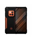 Hammer Construction | 2 Thermal 5G | Orange | 6.58 " | IPS | 1080 x 2408 pixels | Mediatek | Dimensity 6300 | Internal RAM 8 GB | 256 GB | microSD | Dual SIM | Nano SIM + eSIM | 3G | 4G | 5G | Main camera resolution 108 MP | Secondary camera resolution 32 MP | Android | 14 | 6500 mAh