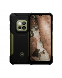 Hammer Construction | 2 Thermal 5G Military Edition | Green | 6.58 " | IPS | 1080 x 2408 pixels | Mediatek | Dimensity 6300 | Internal RAM 8 GB | 256 GB | microSD | Dual SIM | Nano SIM + eSIM | 3G | 4G | 5G | Main camera resolution 108 MP | Secondary camera resolution 32 MP | Android | 14 | 6500 mAh