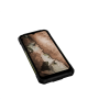 Hammer Construction | 2 Thermal 5G Military Edition | Green | 6.58 " | IPS | 1080 x 2408 pixels | Mediatek | Dimensity 6300 | In