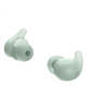 Sony Headphones | WF-LS910N LinkBuds Fit | Bluetooth | In-ear | Noise canceling | Wireless | Green