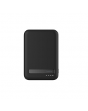 Belkin BoostCharge Pro Magnetic Power Bank with Qi2 15W 10K | 10000 mAh | Black