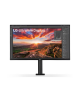 LG 32UN880K-B | 32 " | IPS | 16:9 | 60 Hz | 5 ms | 3840 x 2160 pixels | 350 cd/m² | HDMI ports quantity 2