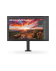 LG 32UN880K-B | 32 " | IPS | 16:9 | 60 Hz | 5 ms | 3840 x 2160 pixels | 350 cd/m² | HDMI ports quantity 2