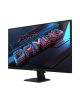 Gigabyte GS27QA EK1 | 27 " | IPS | QHD | 180 Hz | 1 ms | 2560 x 1440 pixels | 300 cd/m² | HDMI ports quantity 2 | Black