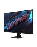 Gigabyte GS27QA EK1 | 27 " | IPS | QHD | 180 Hz | 1 ms | 2560 x 1440 pixels | 300 cd/m² | HDMI ports quantity 2 | Black