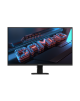 Gigabyte GS27QA EK1 | 27 " | IPS | QHD | 180 Hz | 1 ms | 2560 x 1440 pixels | 300 cd/m² | HDMI ports quantity 2 | Black