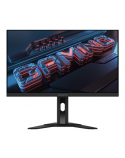 Gigabyte M27QA EK1 | 27 " | IPS | QHD | 180 Hz | 1 ms | 2560 x 1440 pixels | 350 cd/m² | HDMI ports quantity 2 | Black