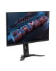 Gigabyte M27QA EK1 | 27 " | IPS | QHD | 180 Hz | 1 ms | 2560 x 1440 pixels | 350 cd/m² | HDMI ports quantity 2 | Black