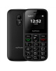 myPhone Halo A | Black | 1.77 " | TFT | 32 MB | 32 MB | Dual SIM | Main camera resolution 0.3 MP | 800 mAh