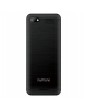 myPhone | Maestro 2 | Black | 2.8 " | TFT | 64 MB | 128 MB | Dual SIM | Main camera resolution 2 MP | 1000 mAh