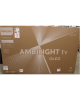 Philips | 4K Ambilight TV | 65OLED819/12 | 65 | Smart TV | Google TV | UHD | DAMAGED PACKAGING