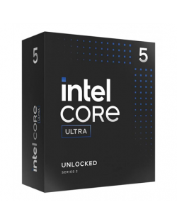 Intel 245K | Intel Core Ultra 5