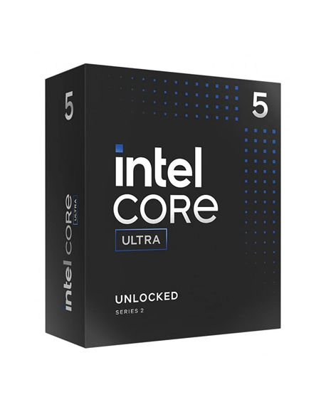 Intel 245KF | Intel Core Ultra 5