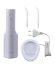 Panasonic Oral Irrigator | EW-DJ26-A303 | 200 ml | Number of heads 2 | White