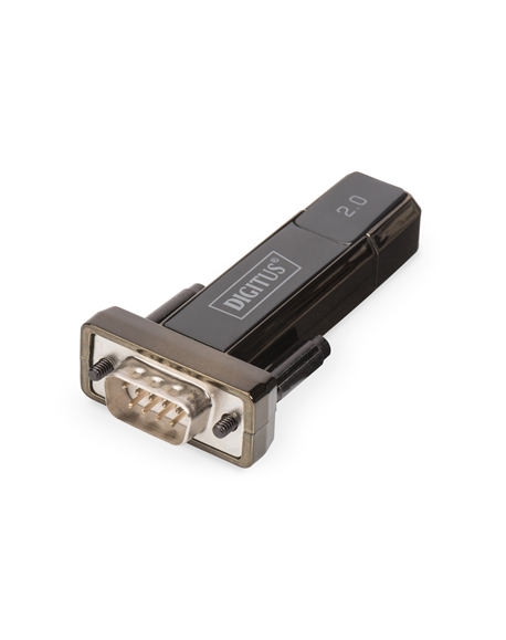 Digitus | USB 2.0 Serial Adapter | DA-70167