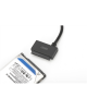 Digitus | USB 3.1 Type-C - SATA 3 Adapter Cable for 2.5" SSDs/HDDs | DA-70327