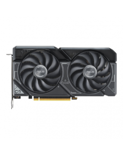 Asus Dual GeForce RTX 4060 Ti SSD OC Edition 8GB GDDR6 | NVIDIA | 8 GB | GeForce RTX 4060 Ti | GDDR6 | HDMI ports quantity 1 | P