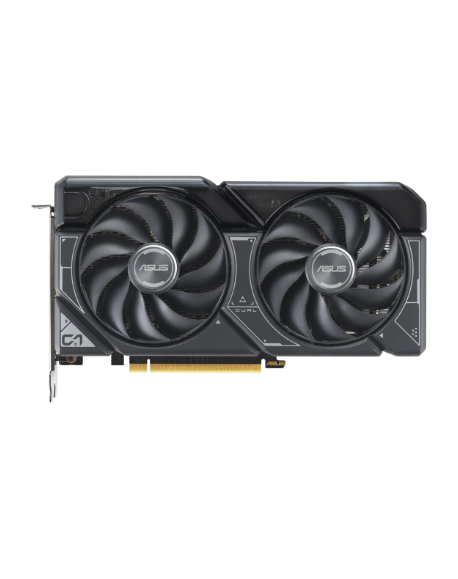 Asus Dual GeForce RTX 4060 Ti SSD OC Edition 8GB GDDR6 | NVIDIA | 8 GB | GeForce RTX 4060 Ti | GDDR6 | HDMI ports quantity 1 | P