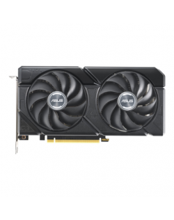 Asus Dual GeForce RTX 4060 Ti EVO OC Edition 8GB GDDR6 | NVIDIA | 8 GB | GeForce RTX 4060 Ti | GDDR6 | HDMI ports quantity 1 | P