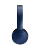 Panasonic Headphones | RB-HF630BE-A | Bluetooth | Over-ear | Noise canceling | Wireless | Blue