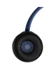 Panasonic Headphones | RB-HF630BE-A | Bluetooth | Over-ear | Noise canceling | Wireless | Blue