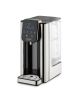 Caso Turbo hot water dispenser HW 660 Water Dispenser, 2600 W, 2.7 L, Black/Stainless steel