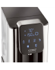 Caso Turbo hot water dispenser HW 660 Water Dispenser, 2600 W, 2.7 L, Black/Stainless steel