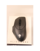 SALE OUT. Dell Alienware Wireless Gaming Mouse - AW620M (Dark Side of the Moon) | Dell | Gaming Mouse | AW620M | Wired/Wireless 