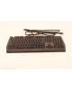 SALE OUT. Dell Alienware 510K Low-profile RGB Mechanical Gaming Keyboard - AW510K (Dark) | Dell | Alienware Gaming Keyboard | AW