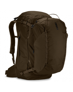 Thule Landmark, 70 L | Travel pack | Deep Khaki