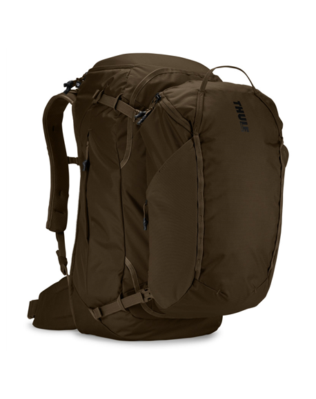 Thule Landmark, 70 L | Travel pack | Deep Khaki