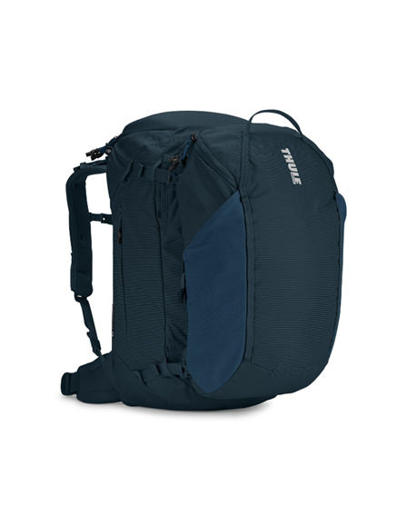 Thule Landmark, 60 L | Women's travel pack | Darkest Blue