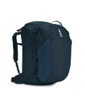 Thule Landmark, 60 L | Women's travel pack | Darkest Blue