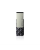 Silicon Power Blaze B30 8 GB, USB 3.0, Silver