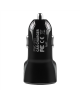 AXAGON Dual car charger, 24W | PWC-5V5