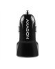 AXAGON Dual car charger, 24W | PWC-5V5