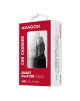 AXAGON Dual car charger, 24W | PWC-5V5