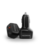 AXAGON Dual car charger, 38W | PWC-PQ38