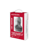 AXAGON Dual car charger, 38W | PWC-PQ38