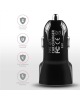 AXAGON Dual car charger, 31.5W | PWC-QC5