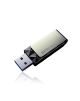 Silicon Power Blaze B30 8 GB, USB 3.0, Silver