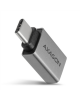 AXAGON Adapter into the USB-C port with USB Type A female output | RUCM-AFA