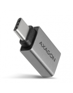 AXAGON Adapter into the USB-C port with USB Type A female output | RUCM-AFA