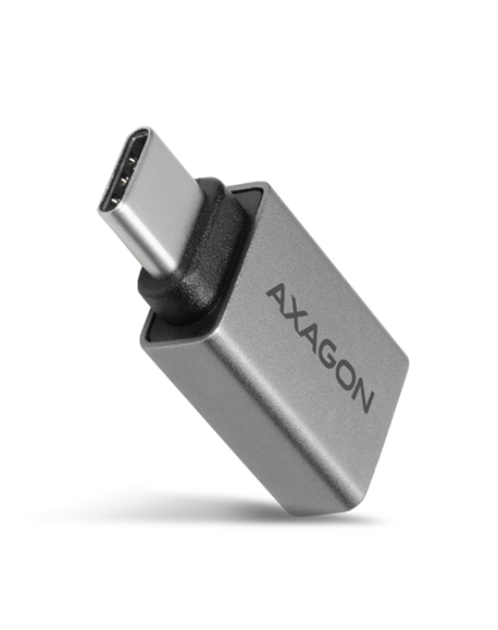 AXAGON Adapter into the USB-C port with USB Type A female output | RUCM-AFA