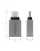 AXAGON Adapter into the USB-C port with USB Type A female output | RUCM-AFA