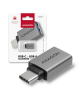 AXAGON Adapter into the USB-C port with USB Type A female output | RUCM-AFA