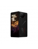 Asus ROG Phone 9 Pro | Phantom Black | 6.78 " | 2400 x 1080 pixels | Qualcomm | Snapdragon 8 Elite | Internal RAM 16 GB | 512 GB | Dual SIM | 4G | 5G | Main camera resolution 50 MP | Secondary camera resolution 32 MP | Android | 15 | 5800 mAh