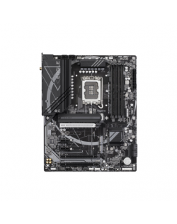 Gigabyte Z790 EAGLE AX | Processor family Intel | Processor socket LGA1700 | DDR5 DIMM | Supported hard disk drive interfaces SA