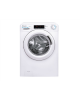 Candy Washing machine | CS 128TXME/1-S | Energy efficiency class A | Front loading | Washing capacity 8 kg | 1200 RPM | Depth 53